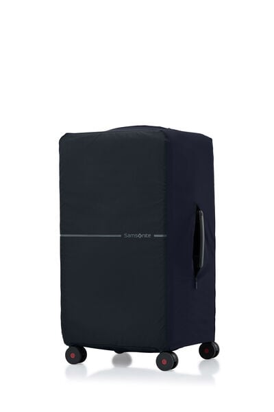 TRAVEL ESSENTIALS FLD. LUGGAGE COVER TRUNK  hi-res | Samsonite