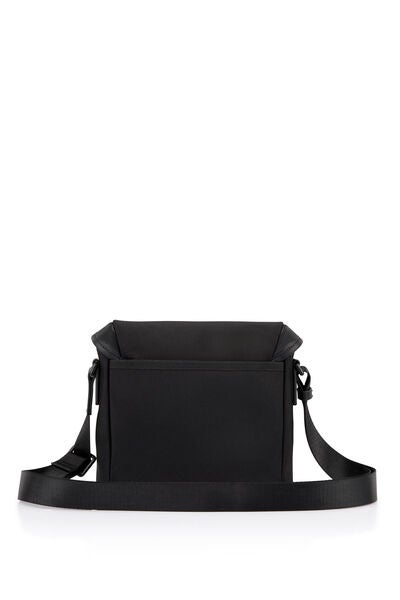 UNDERSCORE CROSSBODY BAG
