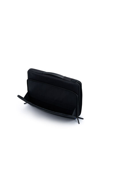 TRAVEL ESS. TECH LAPTOP SLEEVEHANDLE 14"  hi-res | Samsonite
