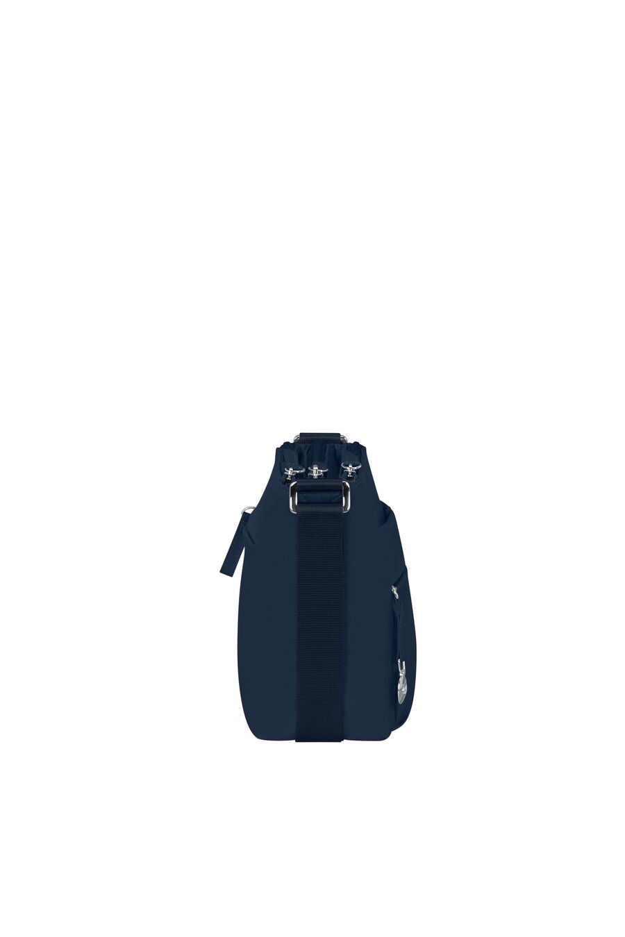 MOVE 5 H. SHOULDER BAG S 3 ZIP