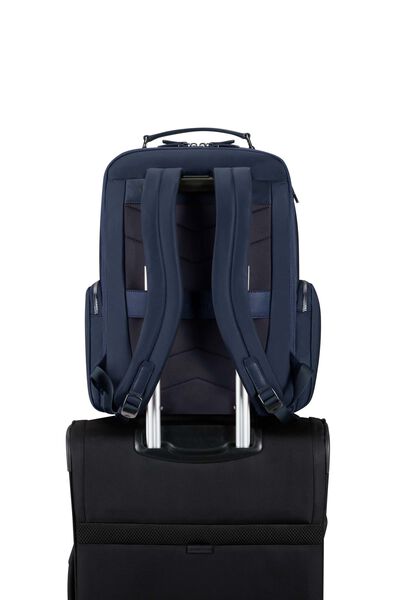 KARISSA EVO ROUND BACKPACK 15.6"