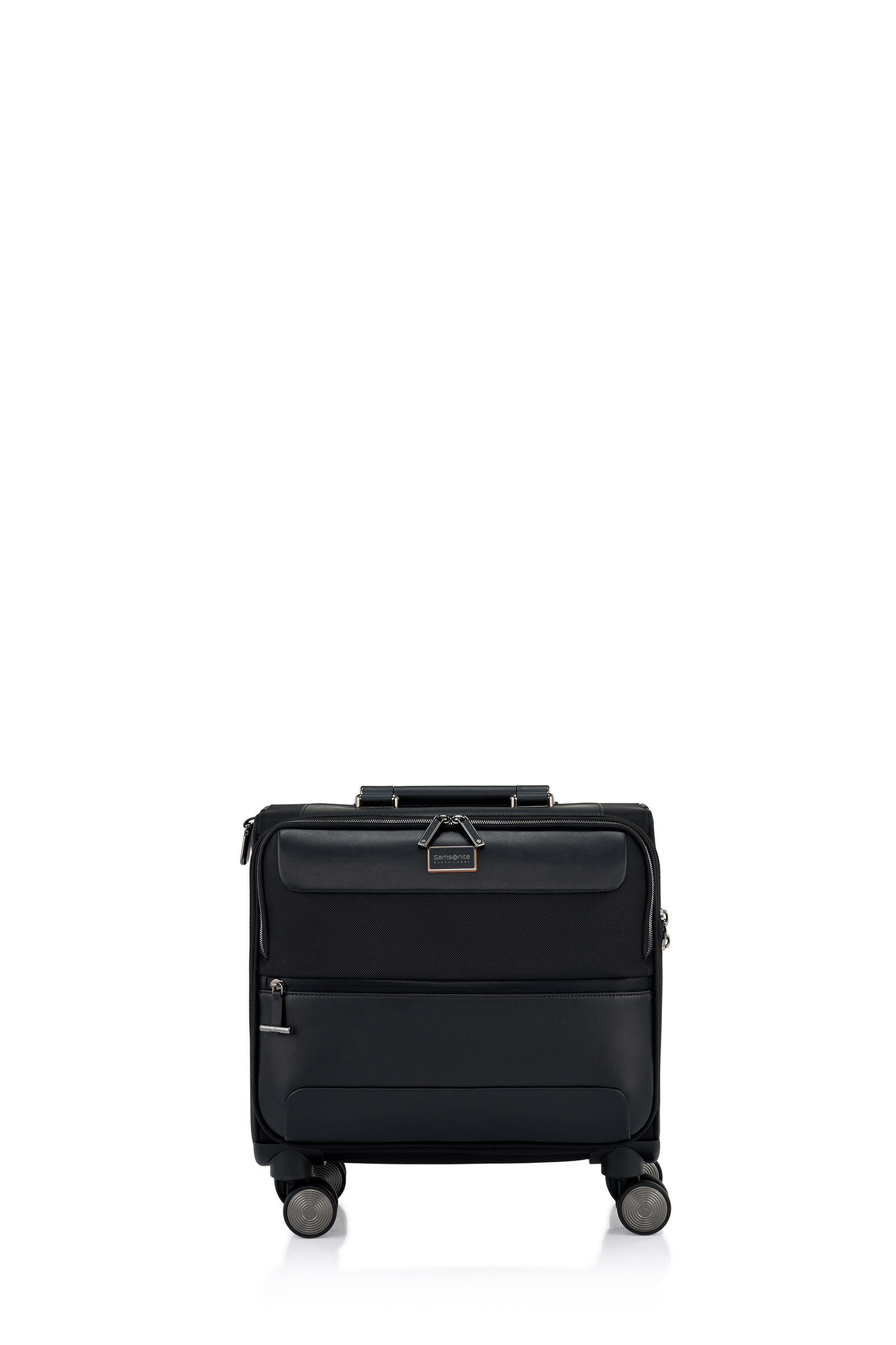 専門店では Samsonite Black Label Sbl Signature Rolling Tote キャリーバッグ