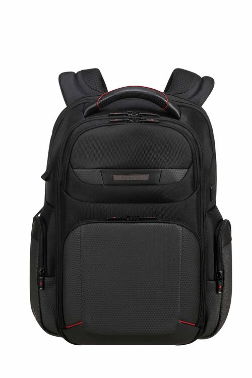 PRO-DLX 6 BACKPACK 15.6" 3VOL EXP  hi-res | Samsonite