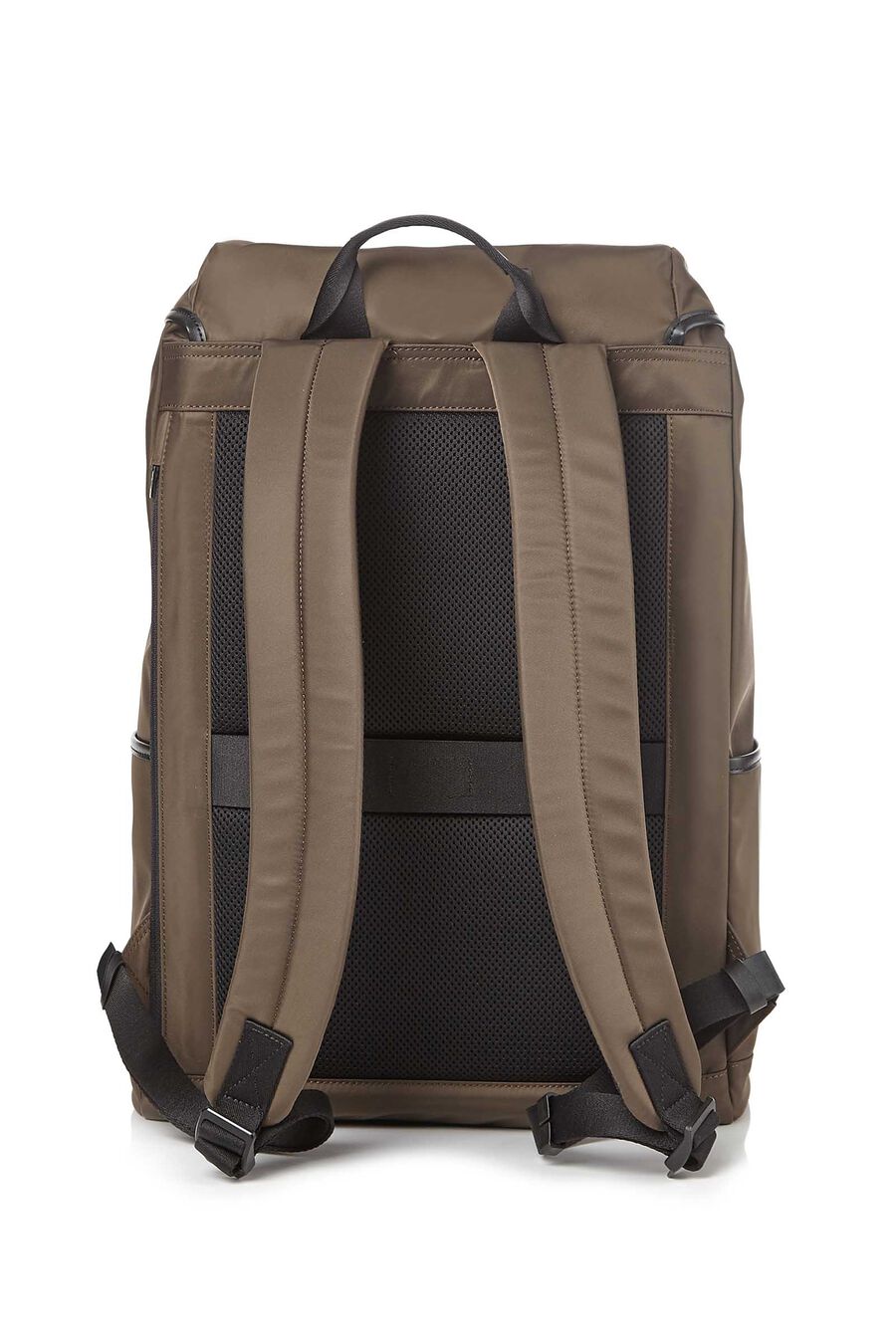 ELLWOOD FLAP BACKPACK