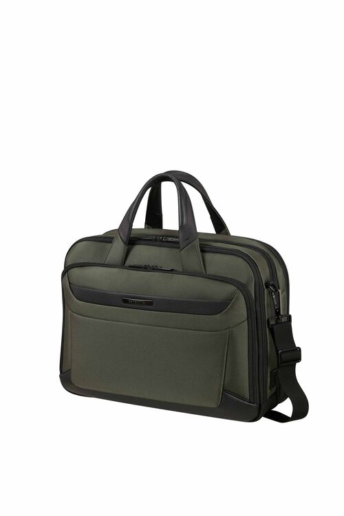 PRO-DLX 6 BAILHANDLE 15.6  hi-res | Samsonite