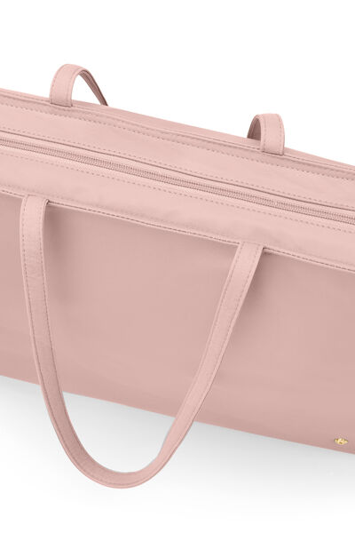 VALERIE TOTE  14.1" W.ZIPPER