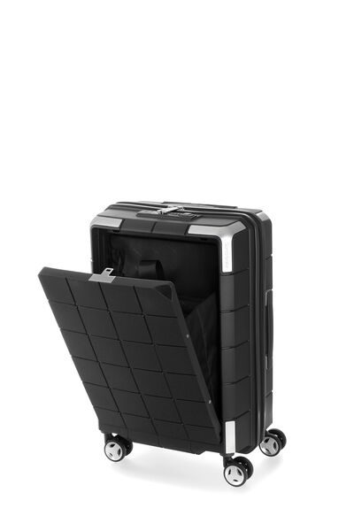 CUBE-048 SPINNER 55/20 FRONT PKT  hi-res | Samsonite