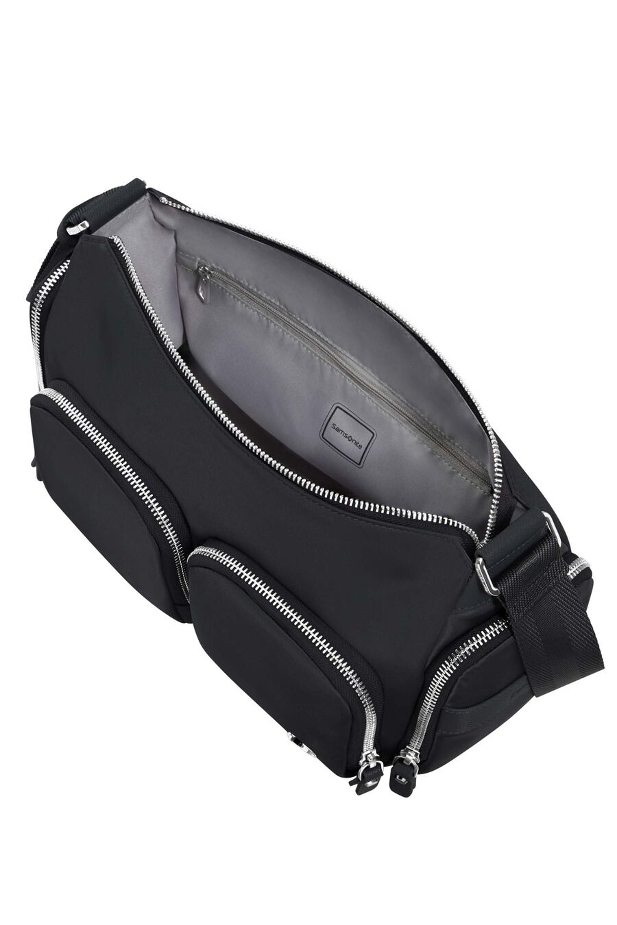 KARISSA EVO SHOULDER BAG MULTI PKT