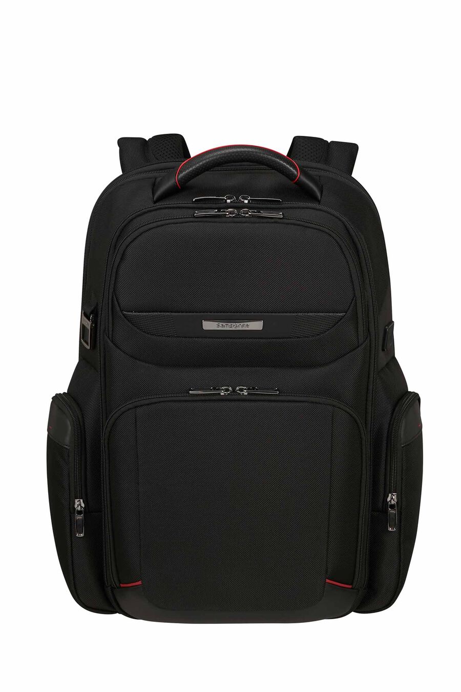 PRO-DLX 6 BACKPACK 17.3" 3VOL EXP