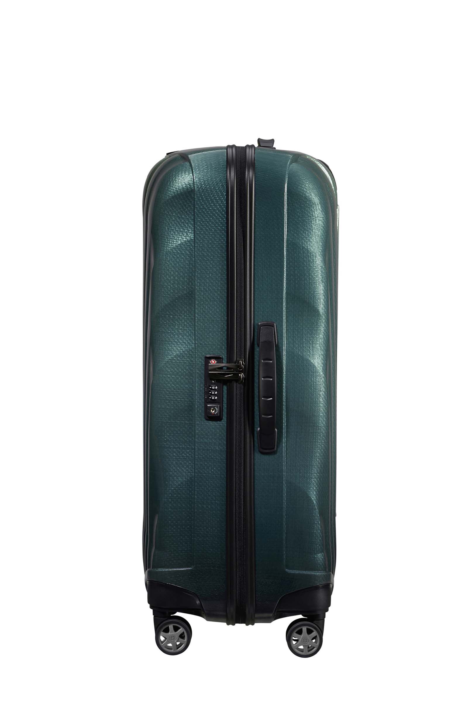 Samsonite C-lite Spinner 75/28 Ltd