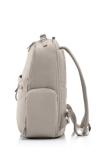 KARISSA EVO ROUND BACKPACK 15.6"