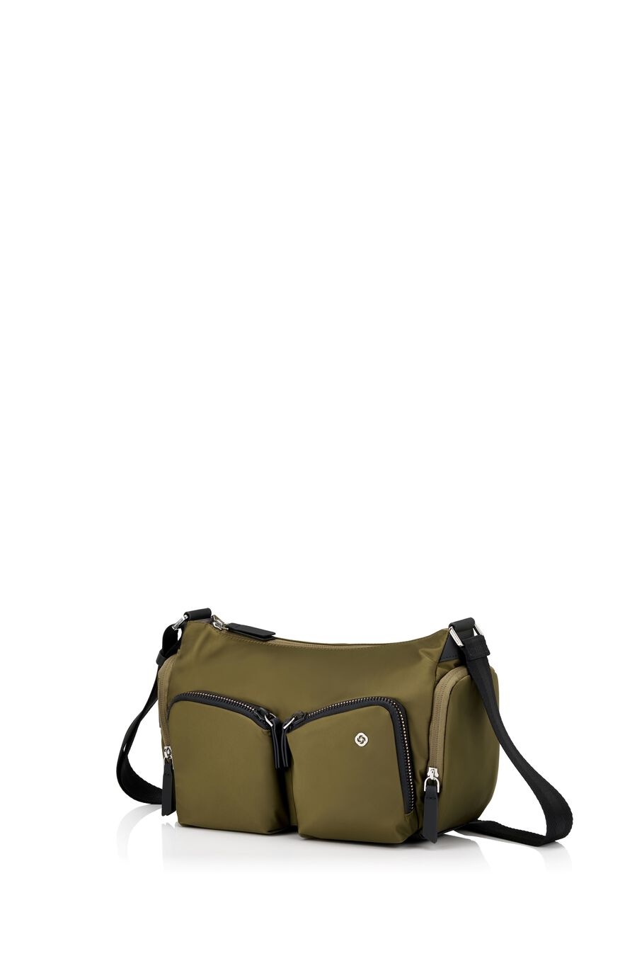 BLAZING SHOULDER BAG MULTI PKT