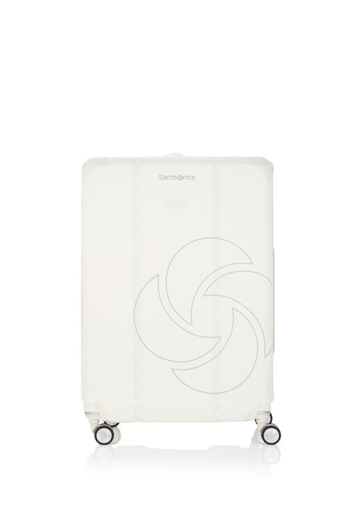 TRAVEL ESSENTIALS FOLD. LUGGAGE COVER XL  hi-res | Samsonite