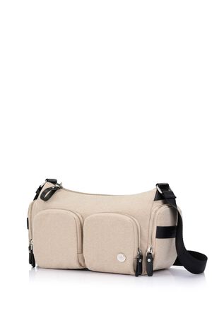 KARISSA EVO SHOULDER BAG MULTI PKT