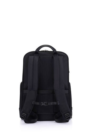 URBAN-EYE DLX LPT BACKPACK 17.3" EXP