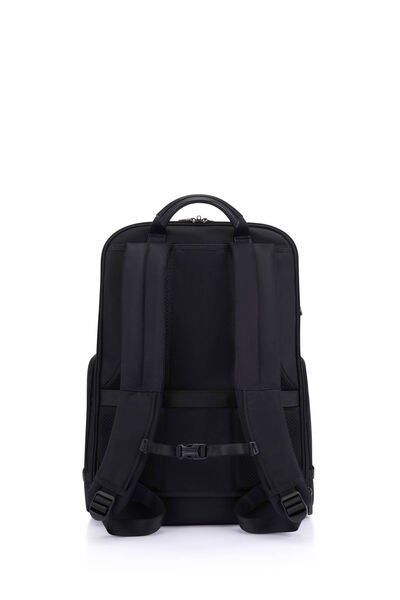 URBAN-EYE DLX LPT BACKPACK 17.3" EXP