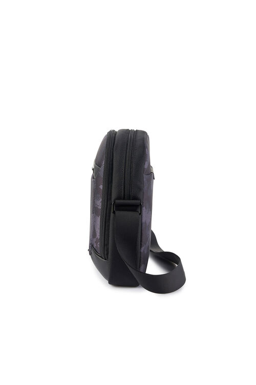 PRO-DLX 6 CROSSOVER M 9.7"  hi-res | Samsonite