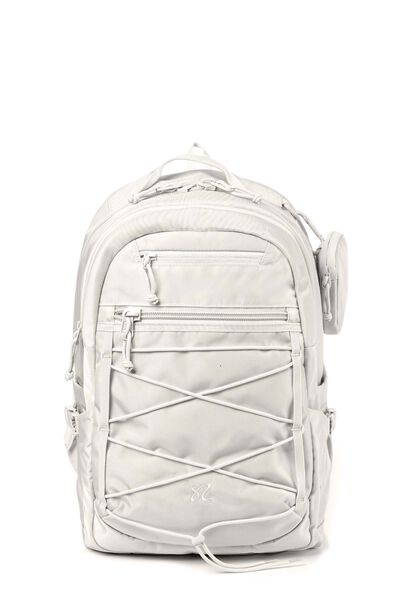 ZIION BUNGEE BACKPACK