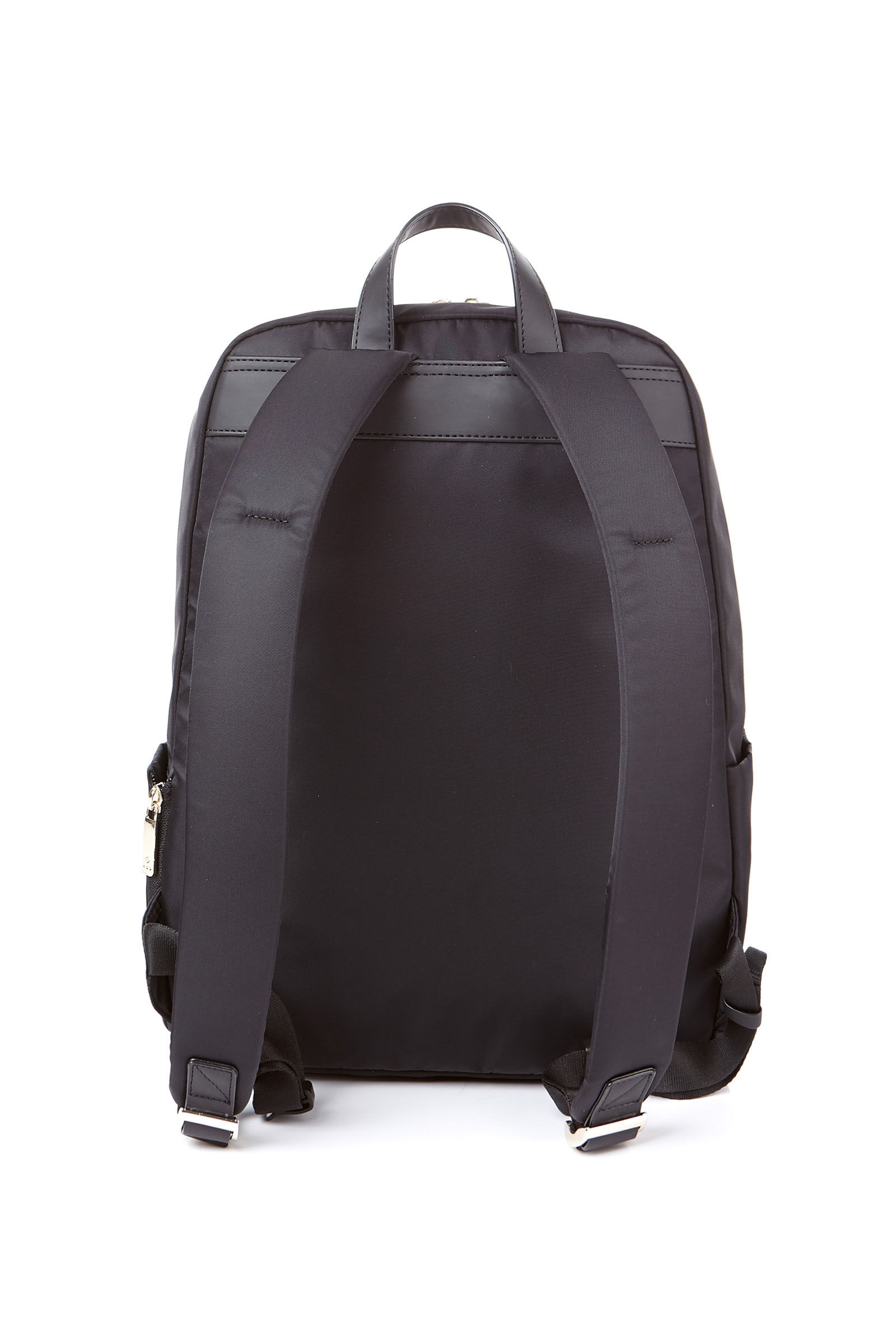 Samsonite red backpack discount