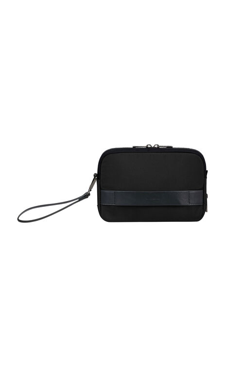 Samsonite clutch clearance