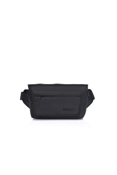 TRAVEL ESSENTIALS SHLDER/WAISTBAG RFID ANTM  hi-res | Samsonite