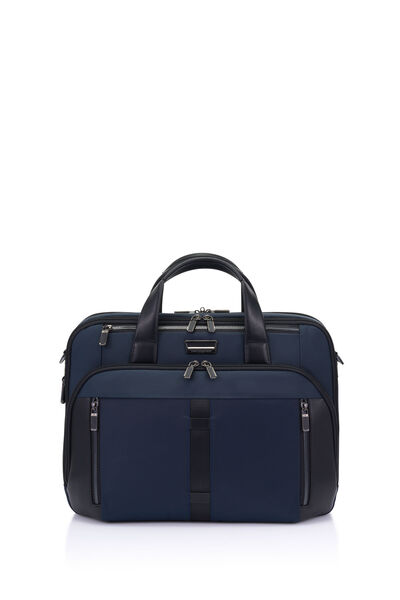URBAN-EYE DLX BAILHANDLE 15.6"  hi-res | Samsonite