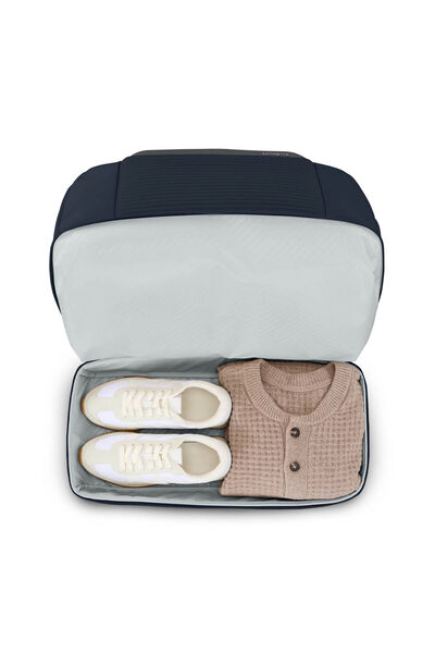 PARALUX BT WEEKENDER DUFFEL  hi-res | Samsonite