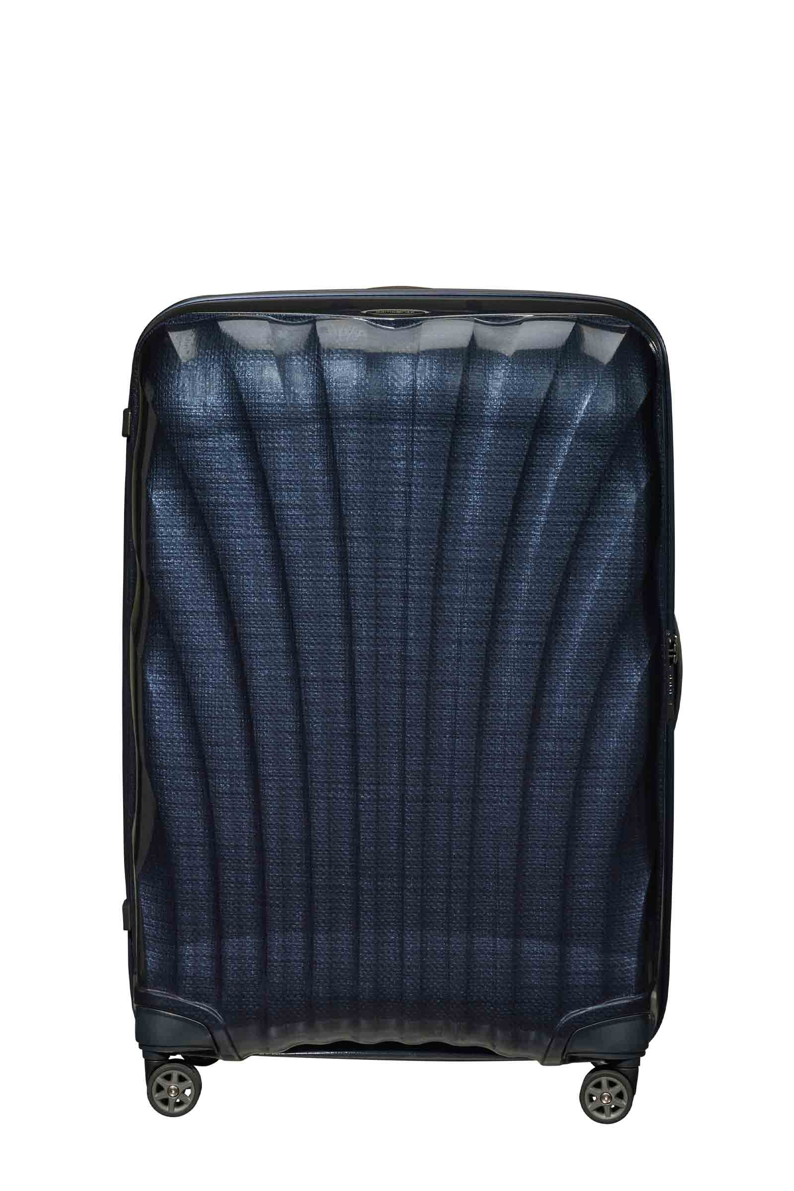 Samsonite C-lite Spinner 75/28 Midnight Blue 75 Cm