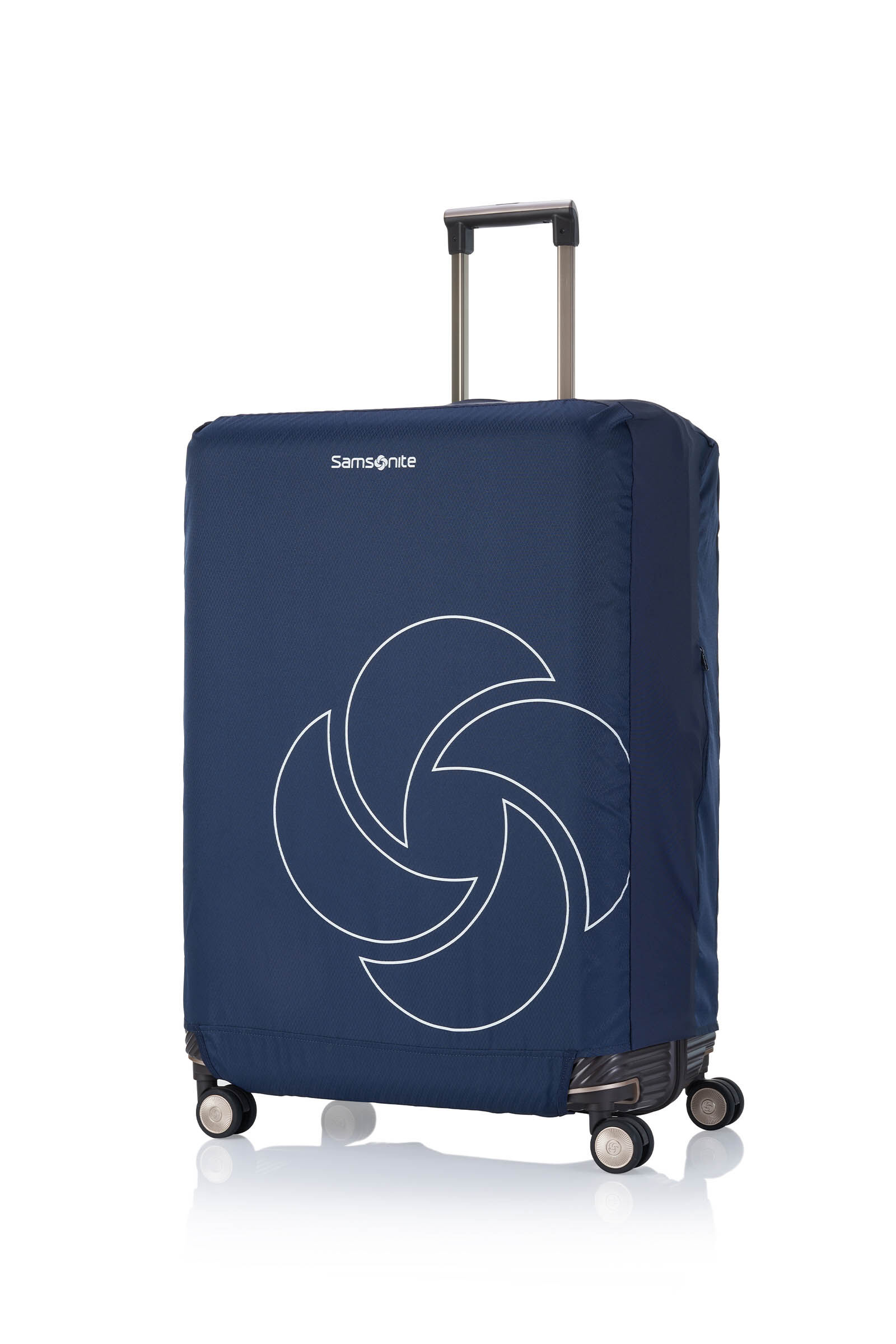 Samsonite luggage cover xl discount