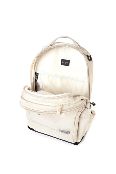 CLYNEE BACKPACK M  hi-res | Samsonite