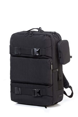 PROCTON 3WAY BACKPACK