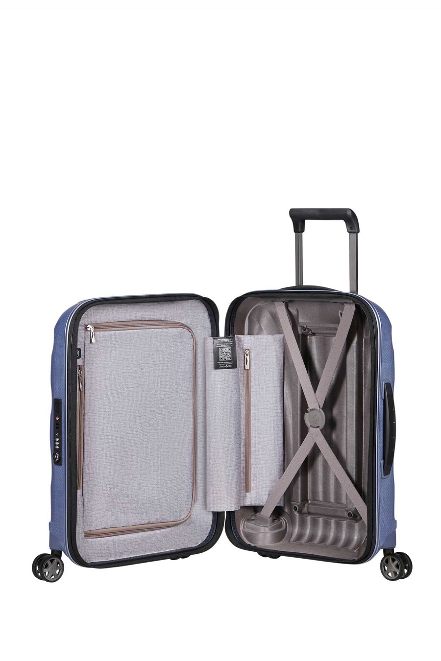 C-LITE SPINNER 55/20 EXP