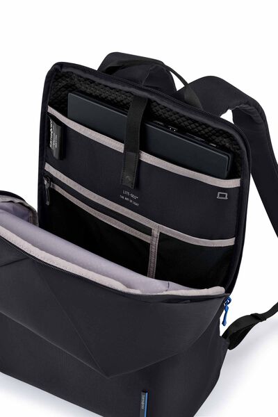 LITE-GEO™ BACKPACK 15.6"  hi-res | Samsonite