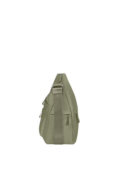 MOVE 4 SHOULD. BAG M2 POCK