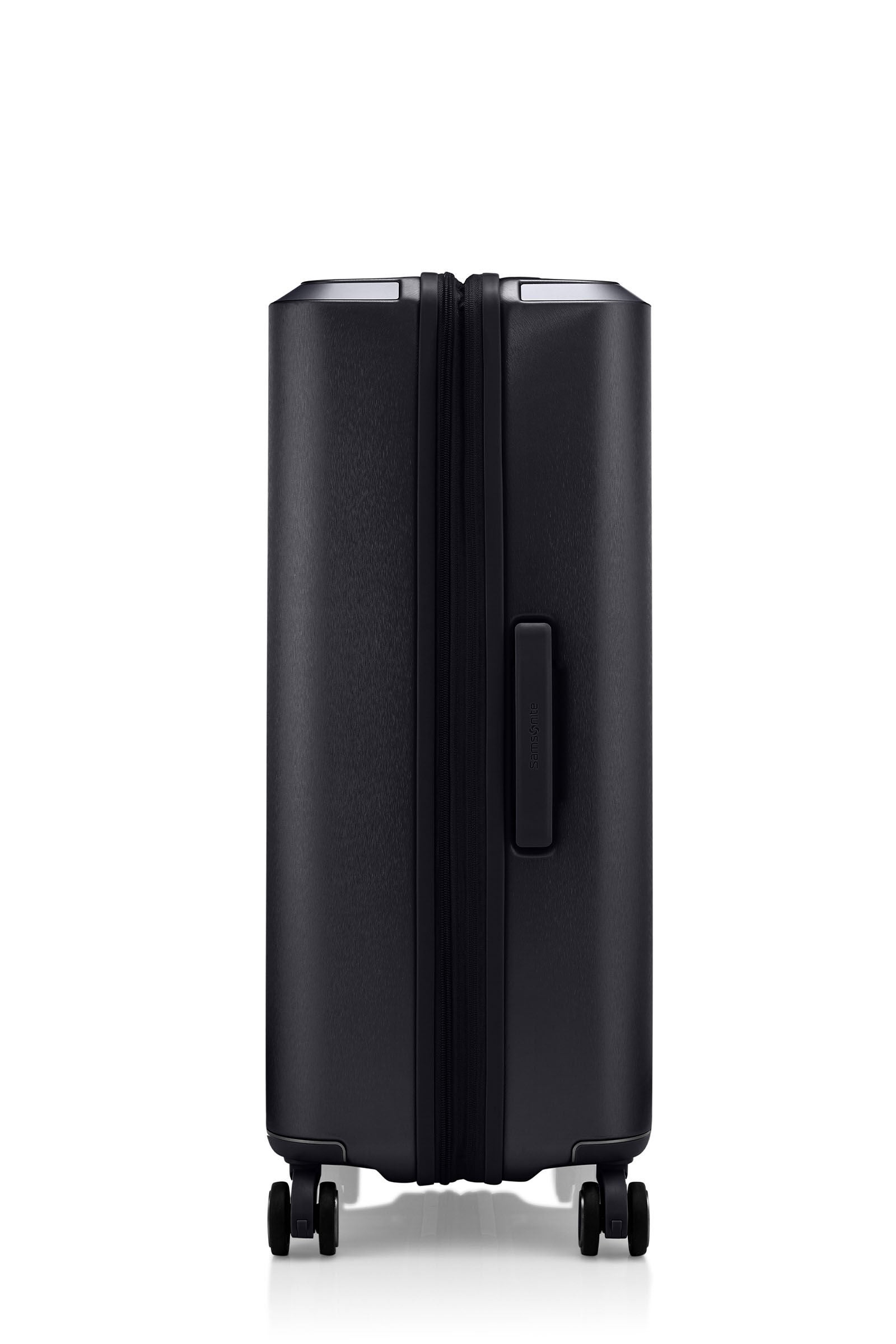Samsonite Evoa Z Spinner 75/28 Exp Black 75 Cm