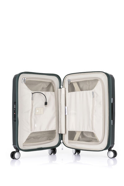 ENWRAP SPINNER 55/20 EXP  hi-res | Samsonite
