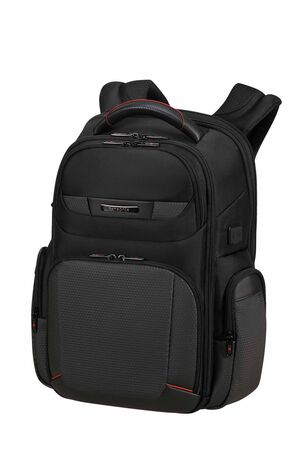 PRO-DLX 6 BACKPACK 15.6" 3VOL EXP  hi-res | Samsonite