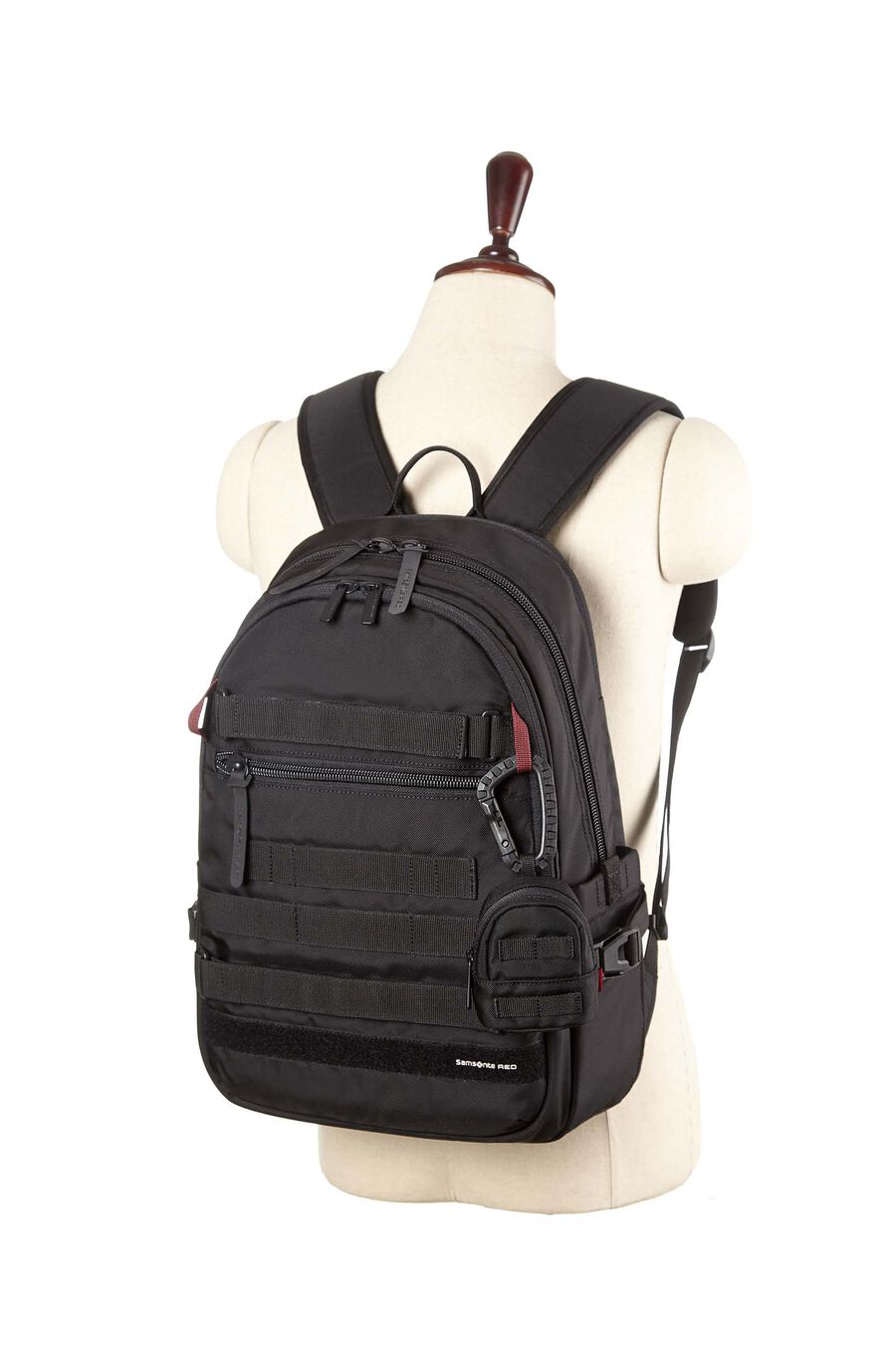 LOCHHILL BACKPACK