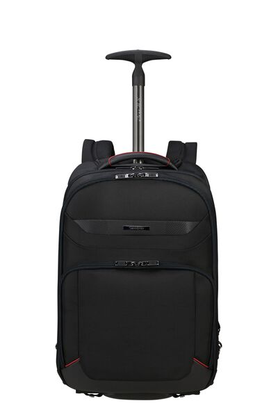PRO-DLX 6 LAPT.BACKPACK/WH. 17.3"  hi-res | Samsonite