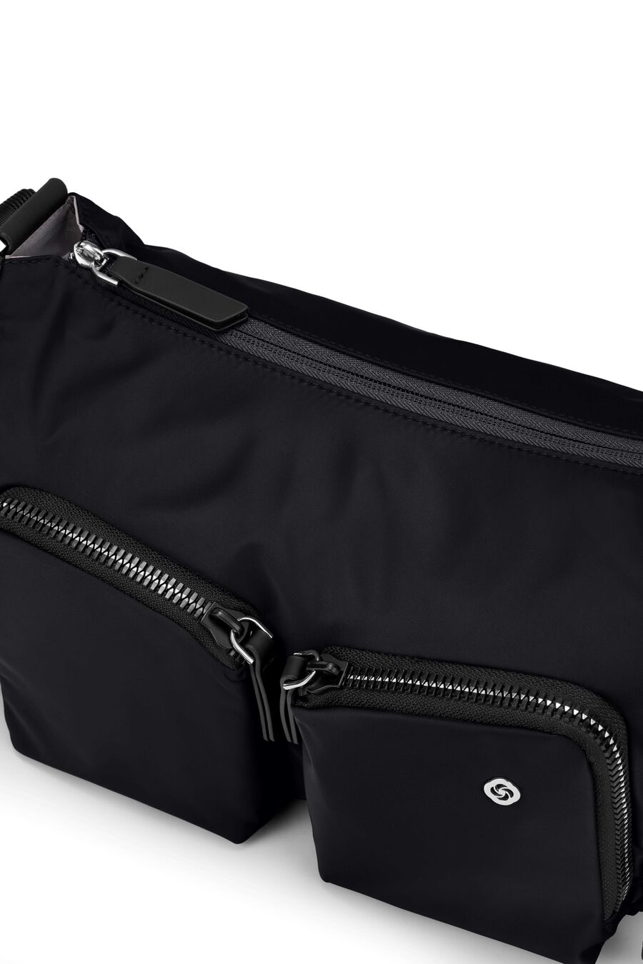BLAZING SHOULDER BAG MULTI PKT