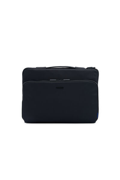 TRAVEL ESS. TECH LAPTOP SLEEVEHANDLE 16"  hi-res | Samsonite