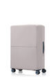 TRAVEL ESSENTIALS FLD. LUGGAGE COVER L  hi-res | Samsonite