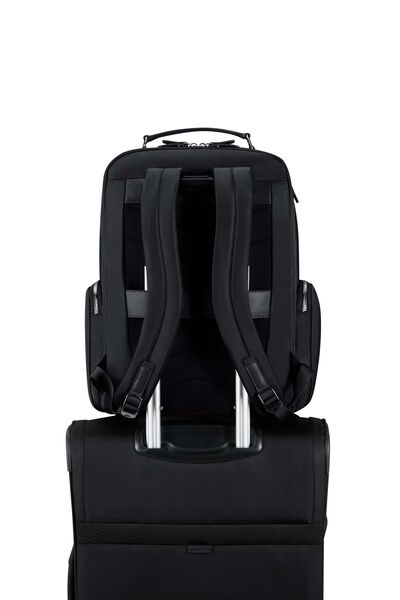 KARISSA EVO ROUND BACKPACK 15.6"