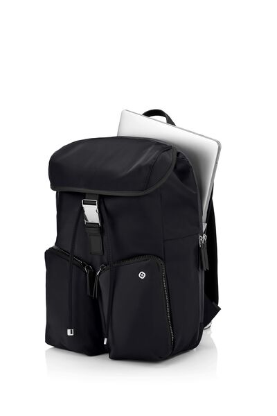 BLAZING BACKPACKFLAP 14.1"