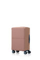 TRAVEL ESSENTIALS FLD. LUGGAGE COVER CABIN