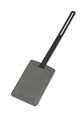 TRAVEL ESSENTIALS LUGGAGE TAG LEATHER