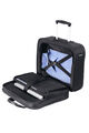 OPENROAD ROLLING TOTE 16.4"  hi-res | Samsonite