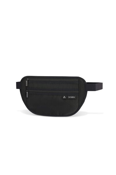 TRAVEL ESSENTIALS RFID MONEY BELT  hi-res | Samsonite