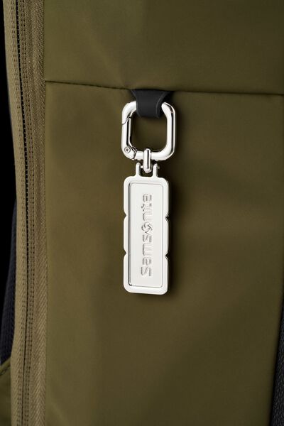 BLAZING BACKPACKFLAP 14.1"  hi-res | Samsonite