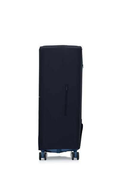 TRAVEL ESSENTIALS FLD. LUGGAGE COVER XL